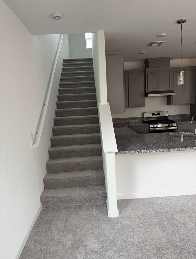 Foto del edificio - Brand-New 3 Bedroom Home in Elk Grove School District