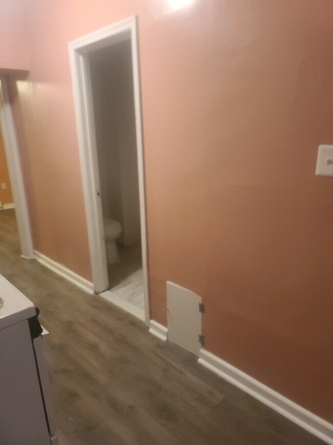 Foto del edificio - 1413 N Dover St