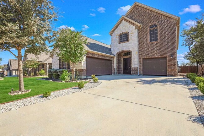 Foto del edificio - Beautiful 4-Bedroom Home in Stevens Ranch ...