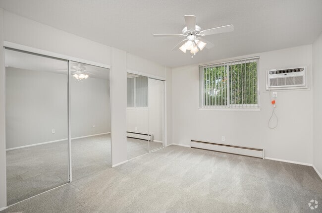 Habitación - Edgerton Highlands