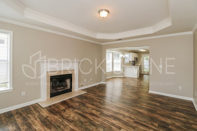 Foto del edificio - 429 Tocoa Rd