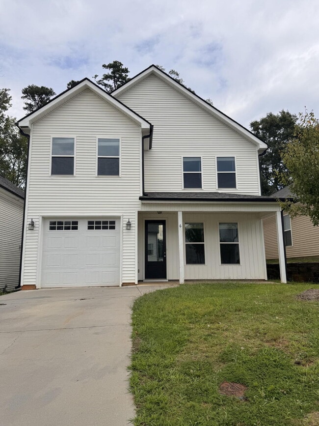 Building Photo - 6 Solis Ct