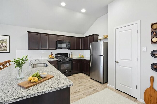 Foto del edificio - 124 Trailside Ln