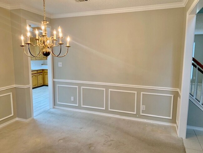 Building Photo - Fabulous North Richland Hills home