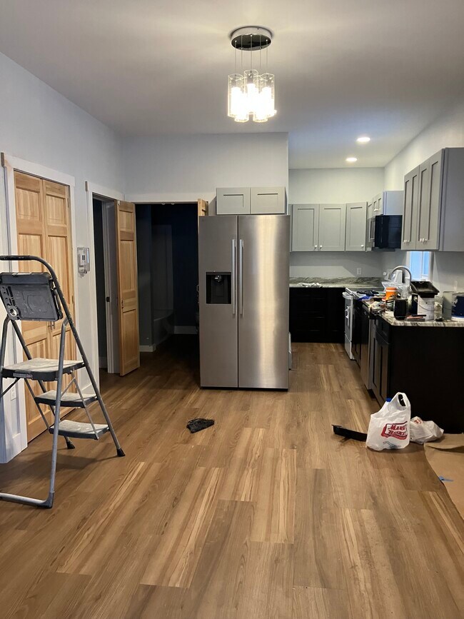 Foto del edificio - 34 Summit Ave