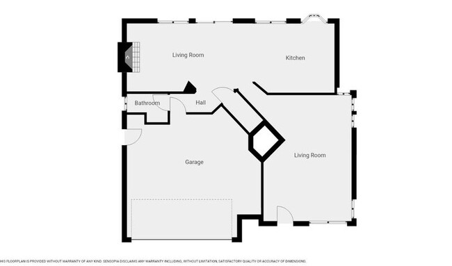 Photo - 1459 Chavez Way House