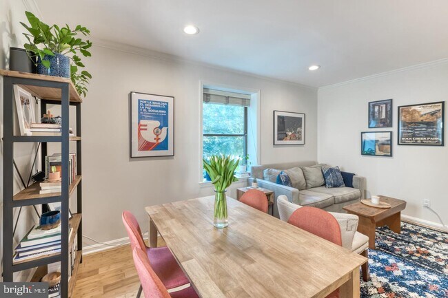 Building Photo - 2310 Ashmead Pl NW
