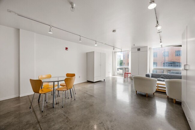 Interior Photo - Vogel House Apartments