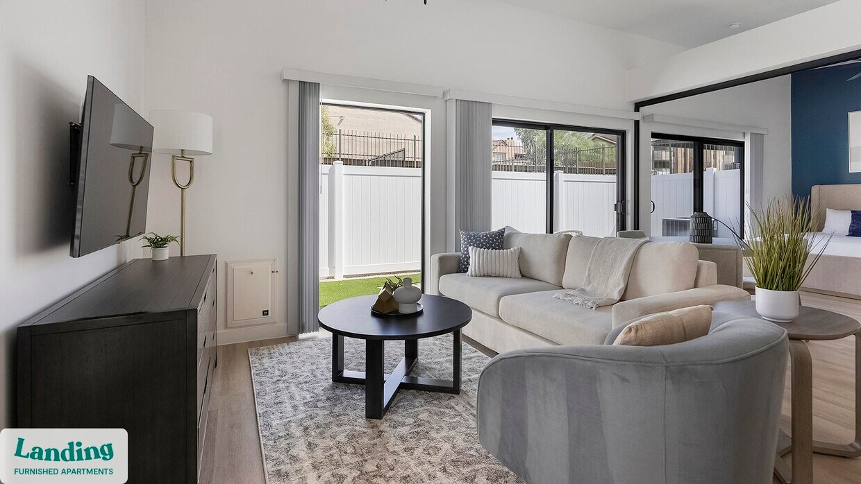 Foto principal - 2121 W Butler Dr