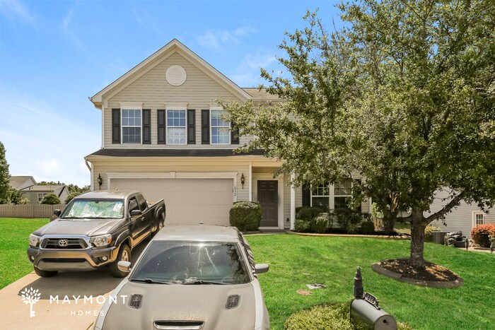 Primary Photo - 212 Wateree Way