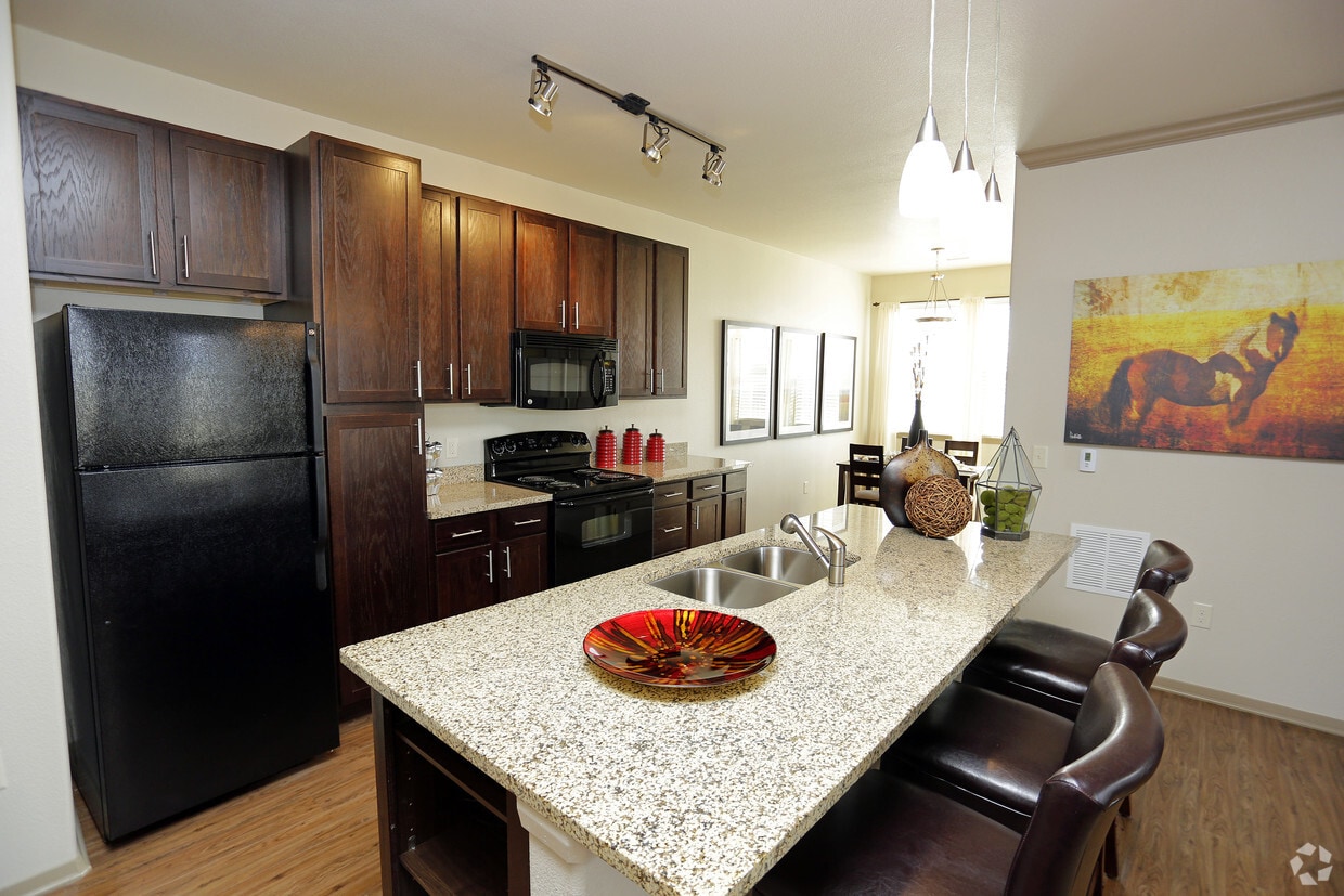 Vistas At Jackson Creek Apartments Monument, CO