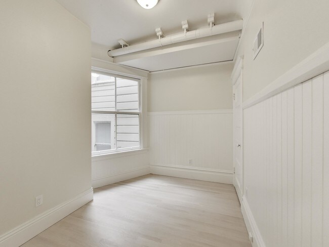 Foto del edificio - 3 bedroom in San Francisco CA 94123