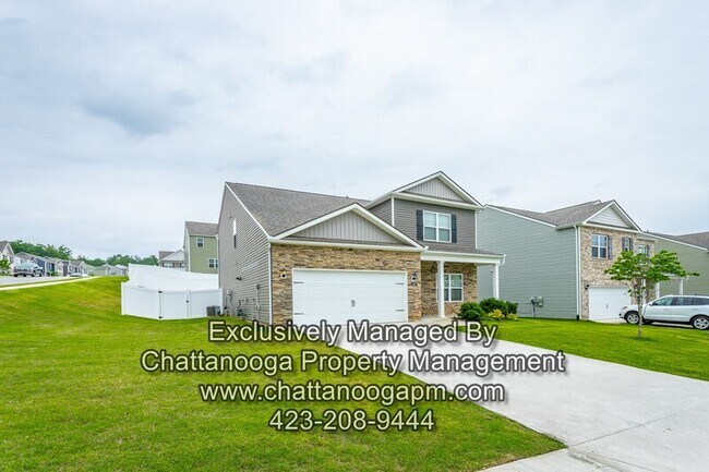 Foto del edificio - 9807 Ramble Brook Ln