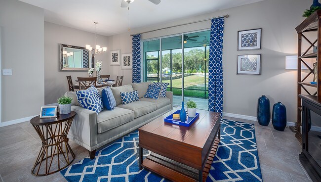 Foto del edificio - 5504 Baytown Dr