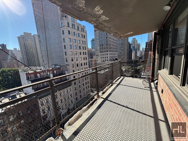 Building Photo - East 82nd Street