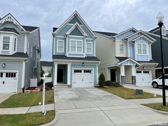 Building Photo - 1232 Brown Velvet Ln