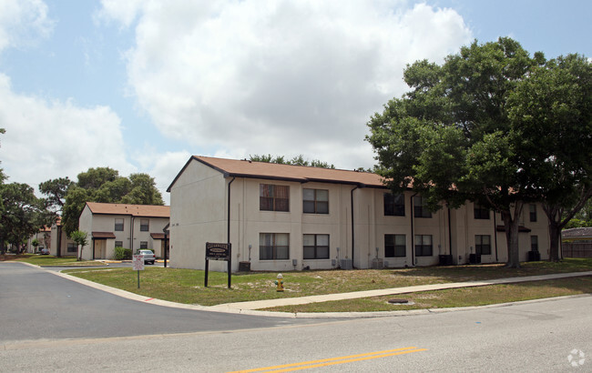 Low Income Apartments Clearwater