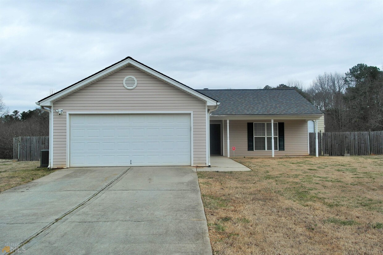 Primary Photo - 2117 Kirkland Dr