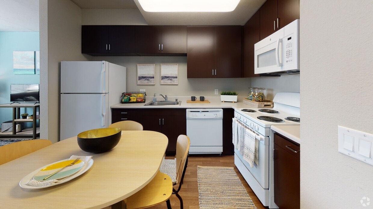 Photo - University Gateway Apartments