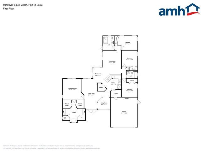Foto del edificio - 5940 NW Foust Cir