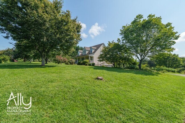 Foto del edificio - 2733 Southern Hills Ct