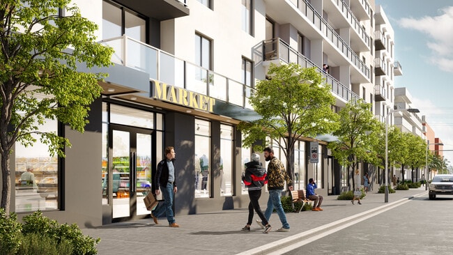 Building Photo - Voyager Residences