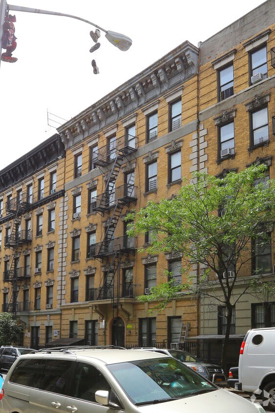Primary Photo - 508 W 171St St