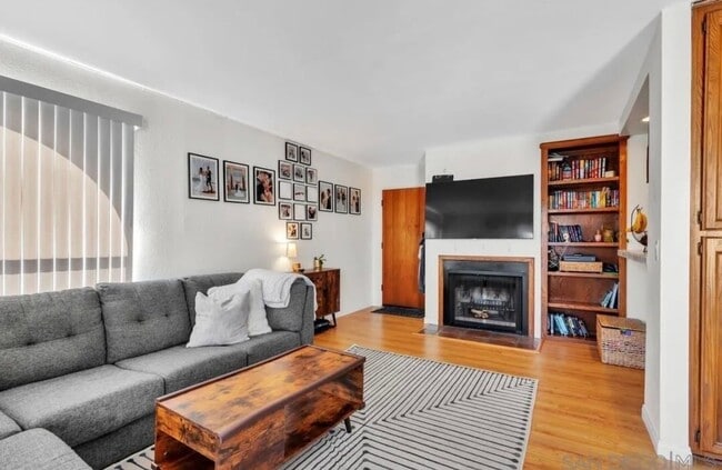 Building Photo - 4725 35th St