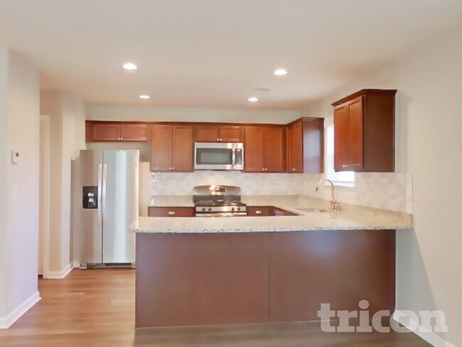 Foto del edificio - 634 Ridgeville Crossing Dr
