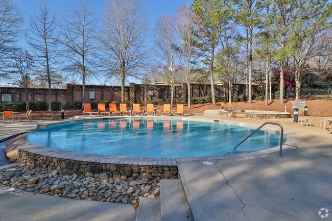 Photo - 2 Bedroom Flat at Woodlands of Clemson Apartment