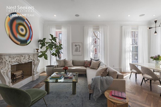 Foto del edificio - 15 Willow Street