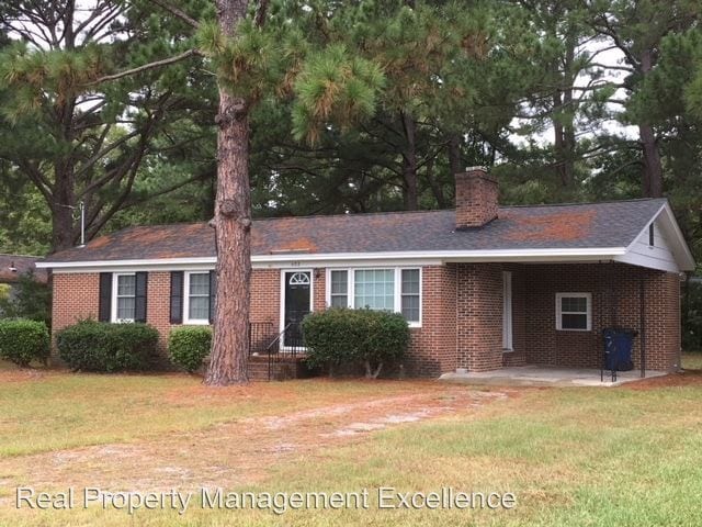 Primary Photo - 3 br, 2 bath House - 402 Powell St
