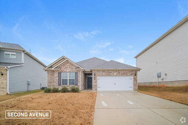 Building Photo - 339 Hamilton Pointe Dr