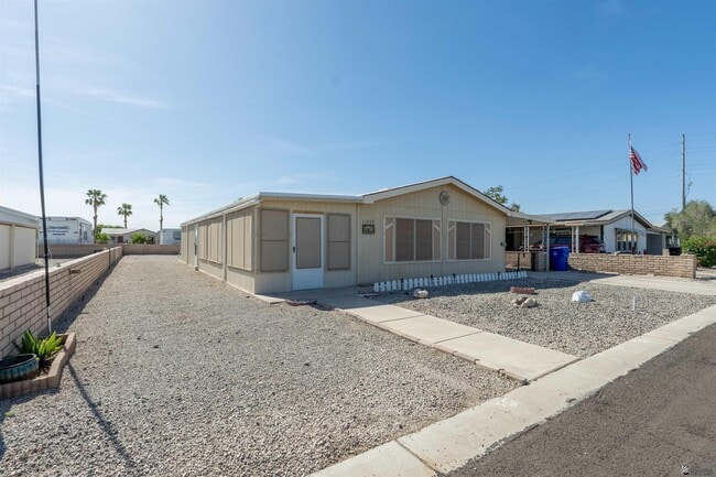 Foto del edificio - 11238 S Cactus Wren Way