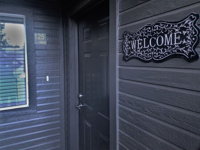 Foto del edificio - 2bd/2ba West-Flagstaff Condo -End-Unit - N...