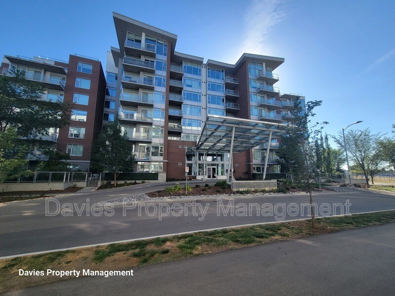 Photo principale - 2612-2109 109 St NW