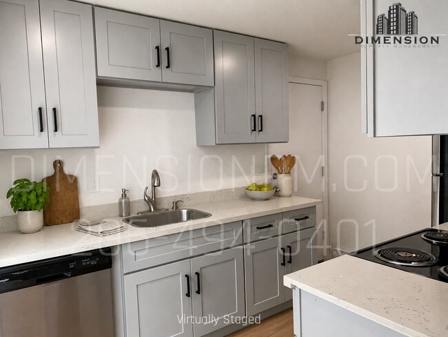 Foto del edificio - 6108 29th St NE