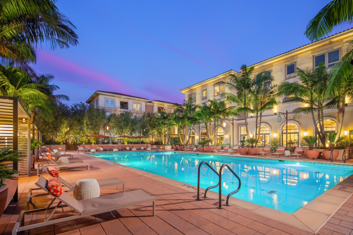 Primary Photo - Villas at Playa Vista - Malibu