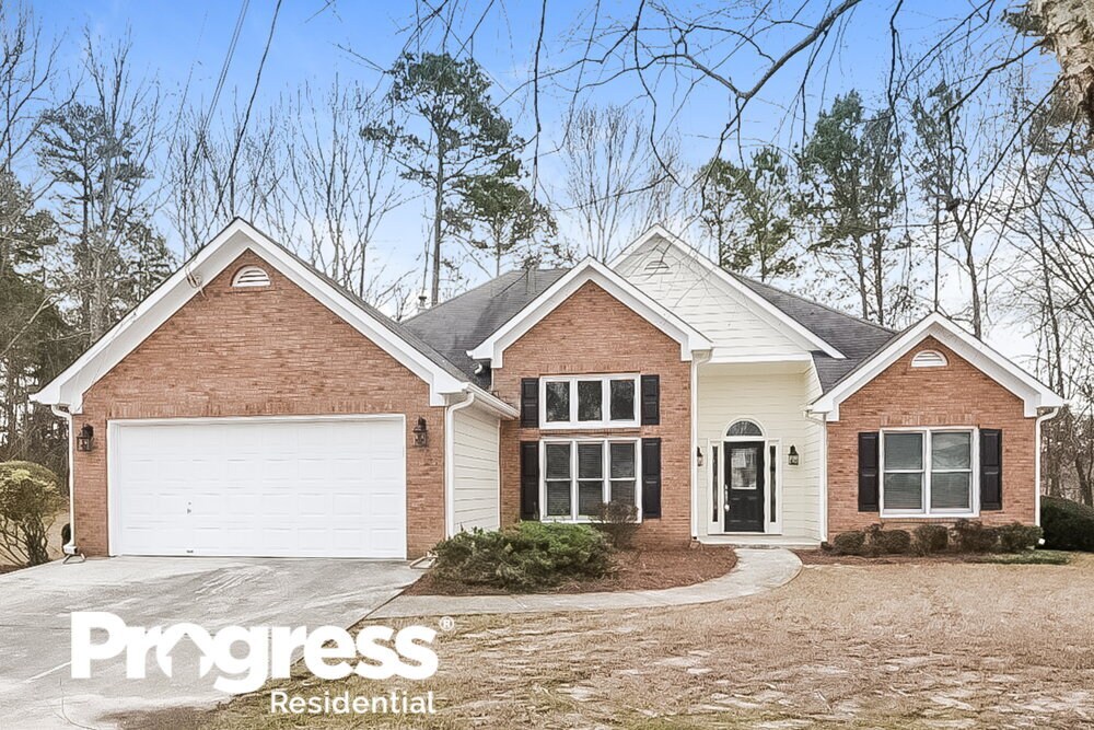 3969 Pine Cir, Dacula, GA 30019 House Rental in Dacula, GA