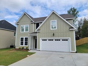 Building Photo - 1554 Baldwin Lakes Dr