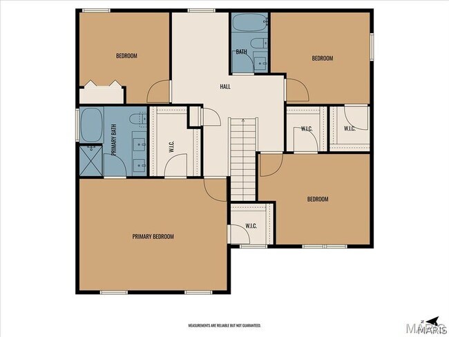 Foto del edificio - 601 Monarch Dr