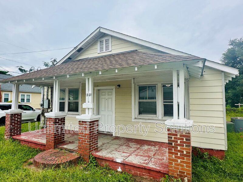 Foto principal - 1301 King St