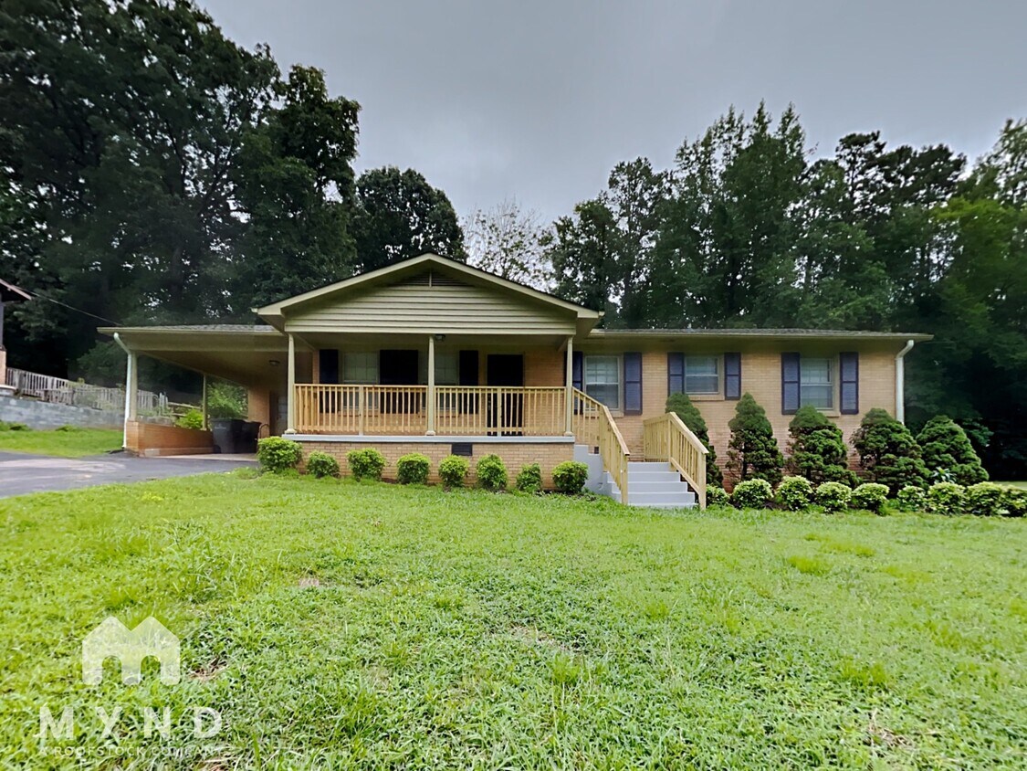 Foto principal - 1439 Sherwood Dr