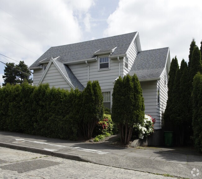 Foto del edificio - 304-306 SE 31st Ave