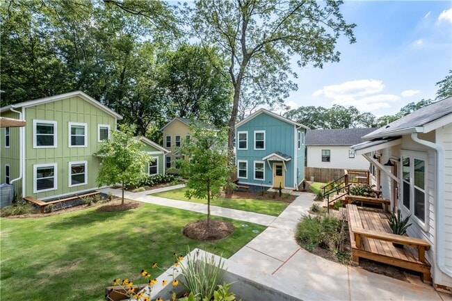 Foto del edificio - 1353 Finley St NE