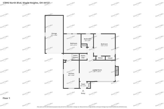 Foto del edificio - 17916 North Blvd