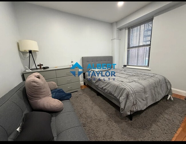 Foto del edificio - 483 Massachusetts Ave