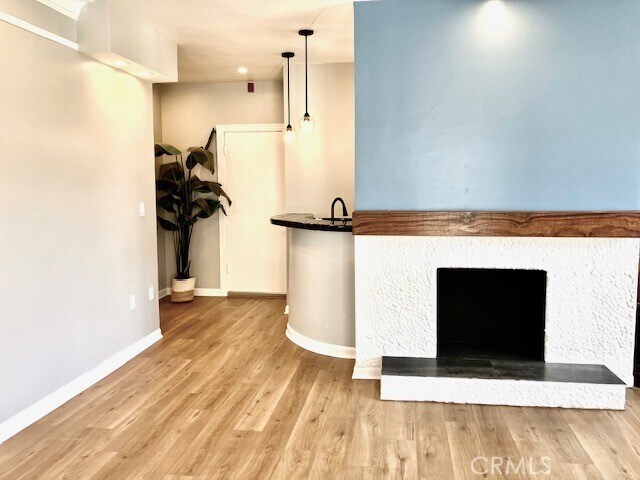 Foto del edificio - 140 Linden Ave