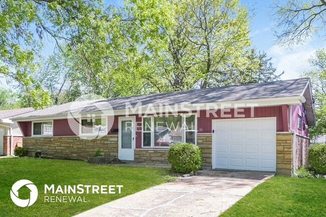 Building Photo - 9930 Duke Dr