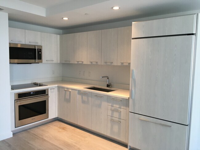 Foto del edificio - Brickell Heights East #1104 for rent